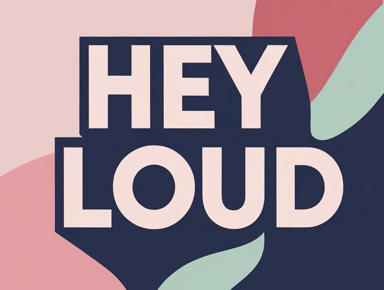 Hey Loud !